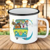 Tasse expresso métal émaillée Scooby-Doo . 📍 https://www.stickmarquage.com/mug-ceramique-tasse-vintage-metal-emaille/410-tasse-scooby-doo-vintage-metal-emaille.html . #coffee #mug #tasse #expresso #emaille ##stickmarquage #stickmarquageaquitaine #cupoftea #madeinfrance #french #love #artisan #artisanatfrancais #artisanal #nouvelleaquitaine #montesquieu #coffeetime #cup #chocolate #kitchen #cadeau #noel #scoobydoo