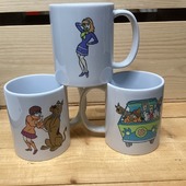 Merci 😉 . 📍 https://www.stickmarquage.com . #mug #cadeau #scoobydoo #ceramic #café #thé #coffee #tea #chocolate